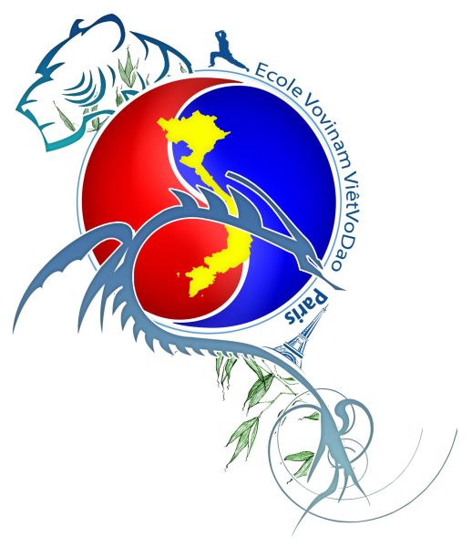 �cole Vovinam Vi�tVoDao Paris